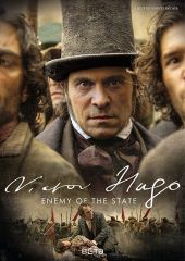 Victor Hugo, wróg publiczny nr